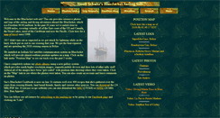 Desktop Screenshot of geoffschultz.org